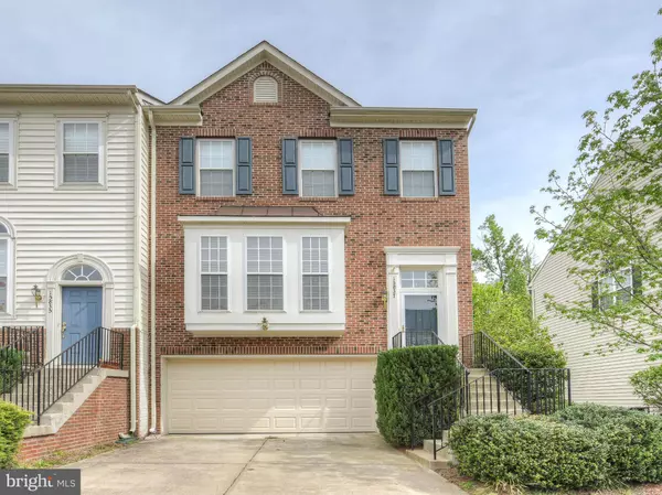 15837 BOBOLINK DR, Woodbridge, VA 22191