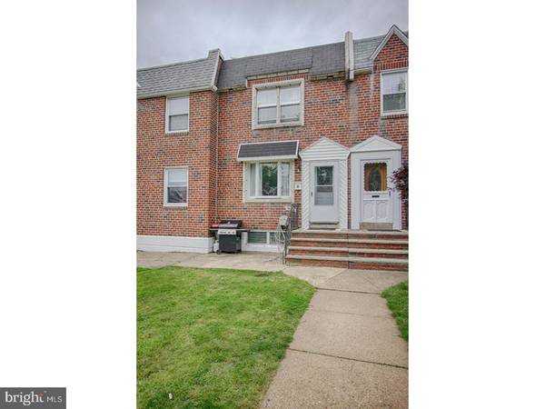 9034 WESLEYAN RD, Philadelphia, PA 19136