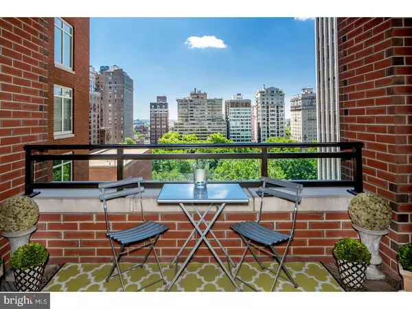 Philadelphia, PA 19103,130 S 18TH ST #1206