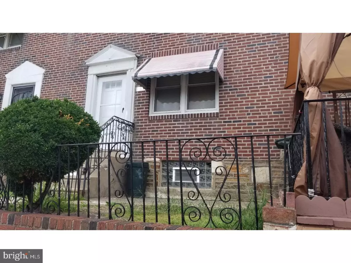 Philadelphia, PA 19124,4002 BENNINGTON ST