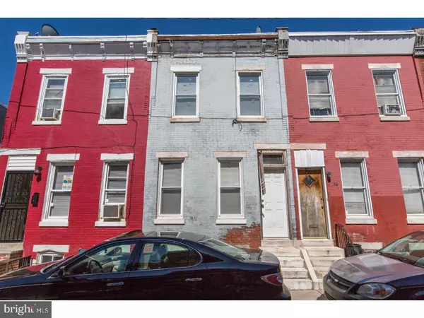 1854 N JUDSON ST, Philadelphia, PA 19121