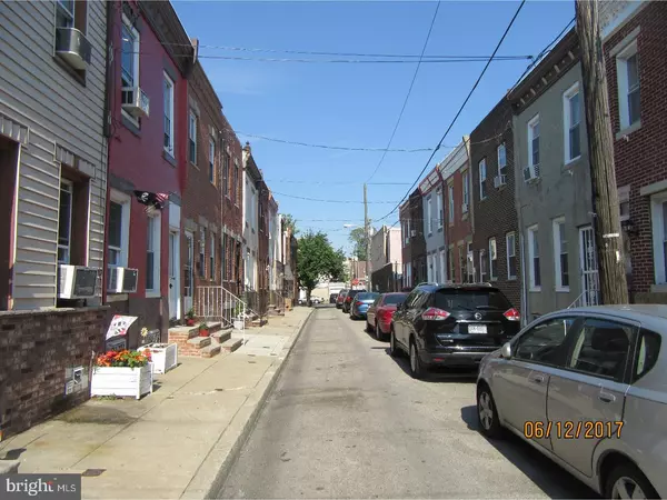 Philadelphia, PA 19148,341 MERCY ST