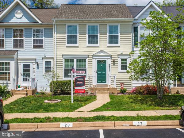 9577 SCALES PL, Bristow, VA 20136