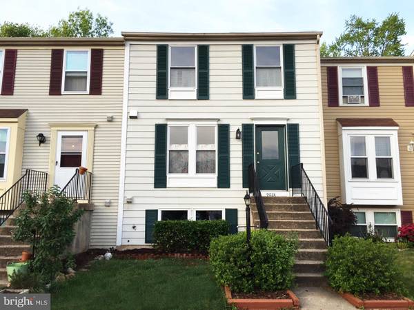 9028 NEW BRITAIN CIR, Manassas, VA 20110