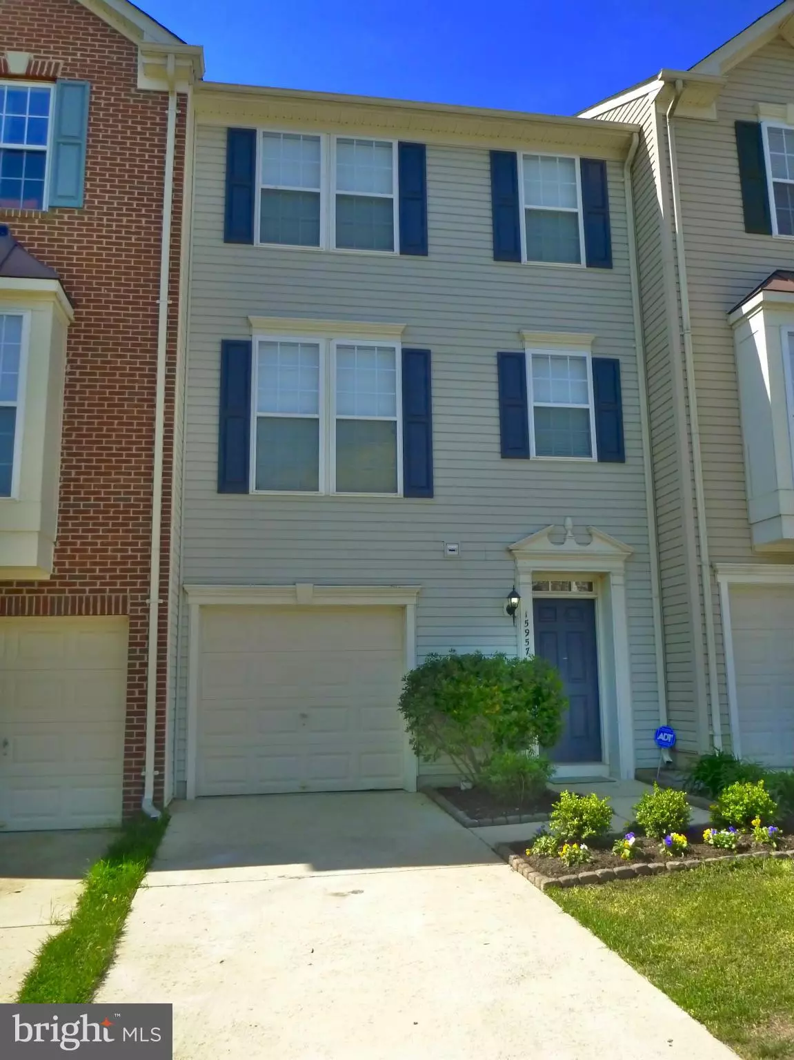 Woodbridge, VA 22191,15957 CANADA GOOSE LOOP