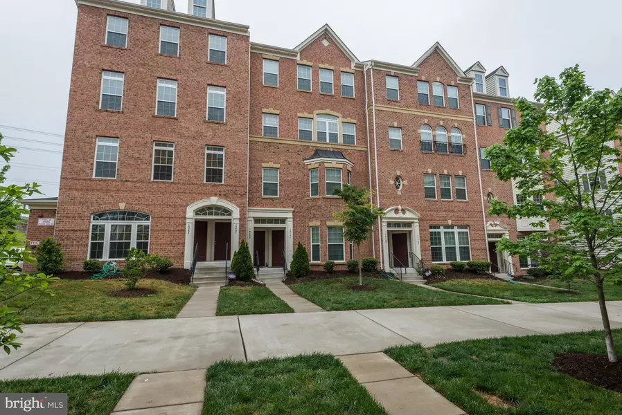 15099 LEICESTERSHIRE ST #71, Woodbridge, VA 22191