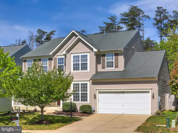 12116 MAIDENHAIR DR, Gainesville, VA 20155