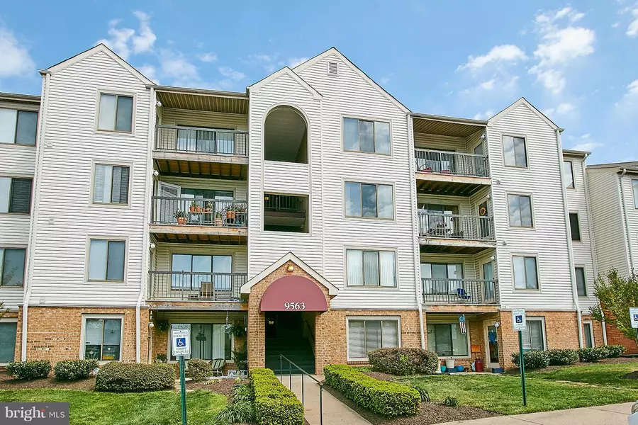 9563 BATTERY HEIGHTS BLVD #304, Manassas, VA 20110