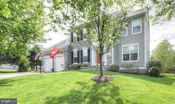 6207 HAW BRANCH CT, Manassas, VA 20112