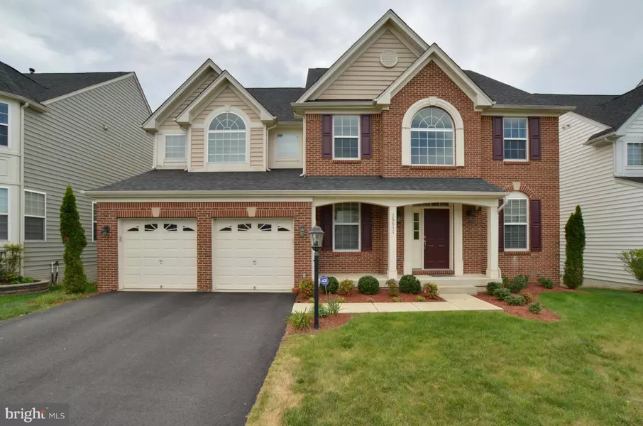 16611 SPACE MORE CIR, Woodbridge, VA 22191