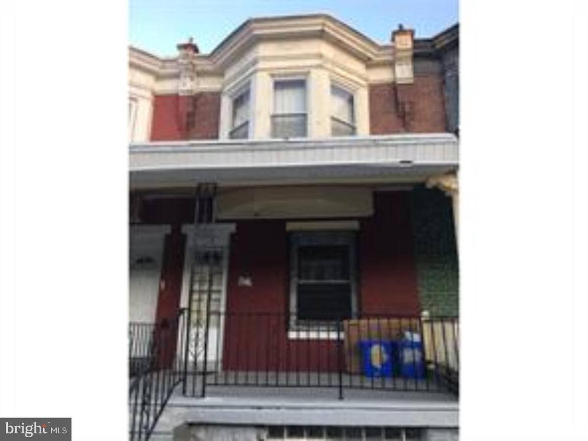 Philadelphia, PA 19143,821 S ALLISON ST