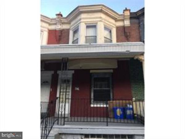 821 S ALLISON ST, Philadelphia, PA 19143