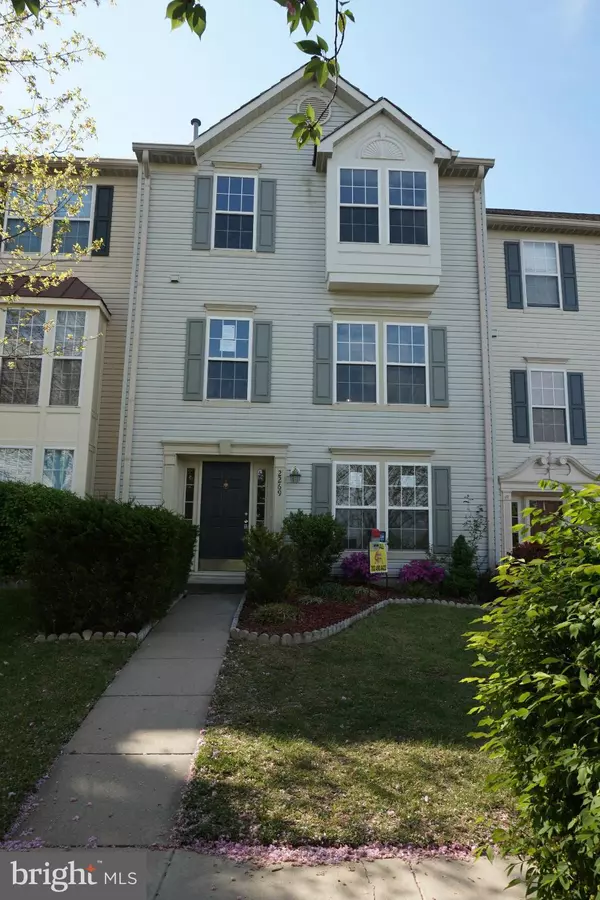 2269 WHEEL COG PL, Woodbridge, VA 22192