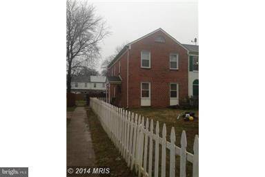 9658 GRANT AVE, Manassas, VA 20110