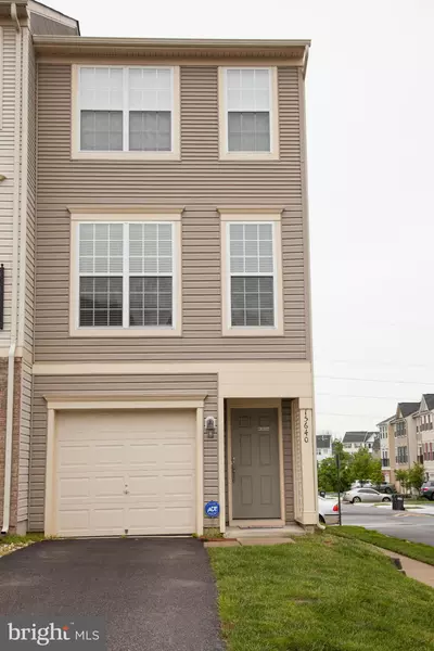 15640 JOHN DISKIN CIR #182, Woodbridge, VA 22191