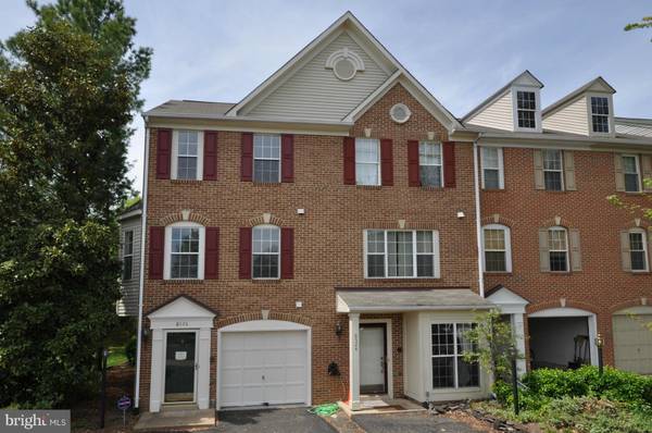 8526 CORONATION LN, Bristow, VA 20136