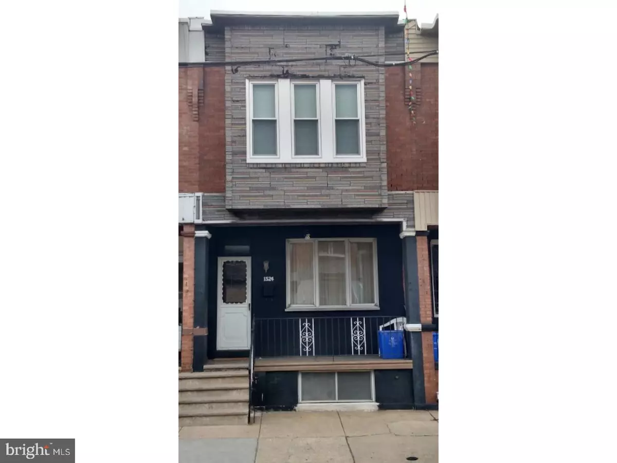 Philadelphia, PA 19146,1524 S 28TH ST