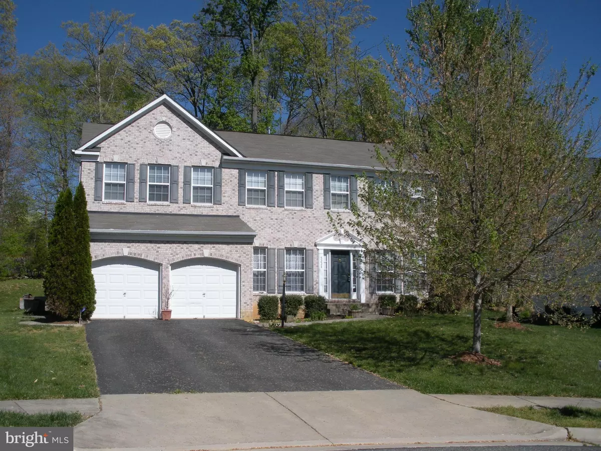 Woodbridge, VA 22193,5224 SPANISH DOLLAR CT