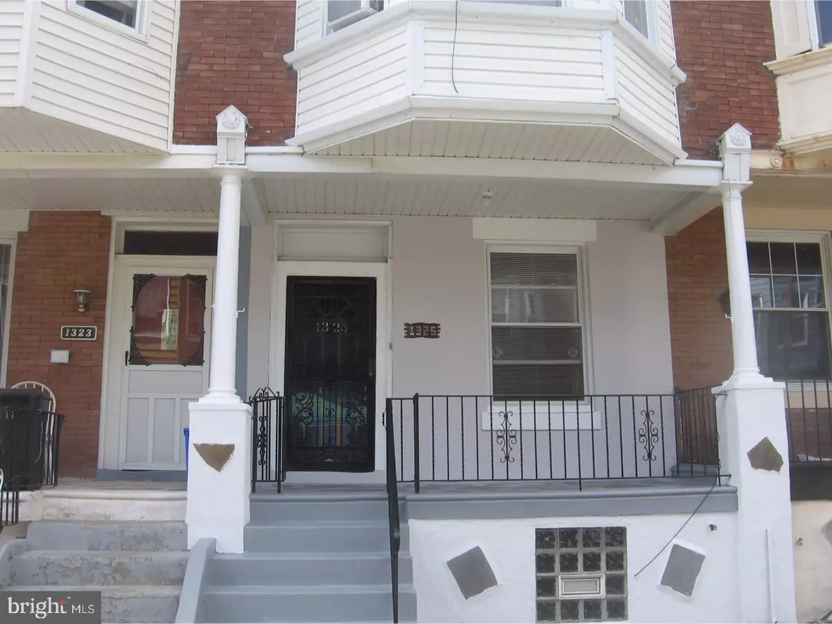 Philadelphia, PA 19138,1325 E RITTENHOUSE ST