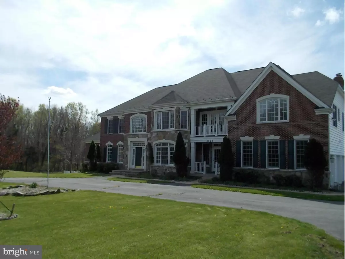 Catharpin, VA 20143,3840 AVONLEA WAY