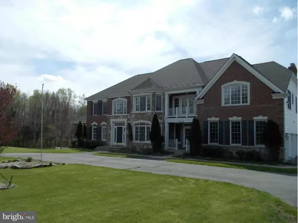 3840 AVONLEA WAY, Catharpin, VA 20143