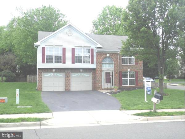 9209 CYNTHIA ST, Manassas Park, VA 20111