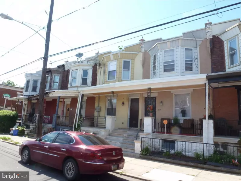 5832 W MASTER ST, Philadelphia, PA 19131