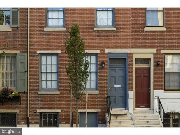 1323 LOMBARD ST, Philadelphia, PA 19147