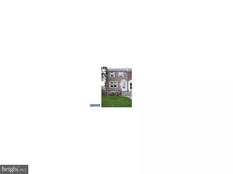 1105 FANSHAWE ST, Philadelphia, PA 19111