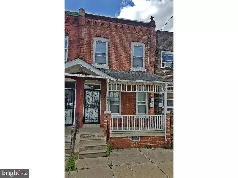 3834 PARRISH ST, Philadelphia, PA 19104