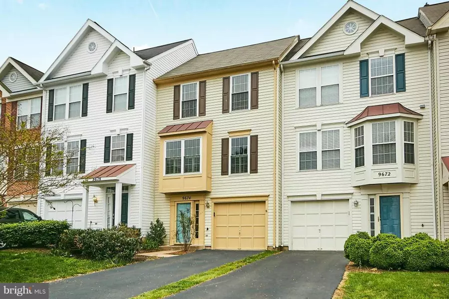 9674 BEDDER STONE PL, Bristow, VA 20136