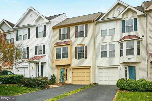 9674 BEDDER STONE PL, Bristow, VA 20136