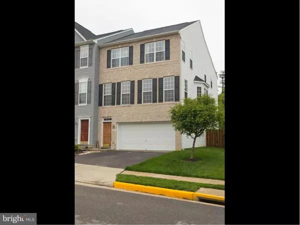 2209 HENRY WATTS LOOP, Woodbridge, VA 22191