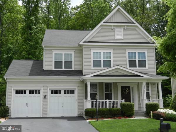 10793 MONOCACY WAY, Manassas, VA 20112