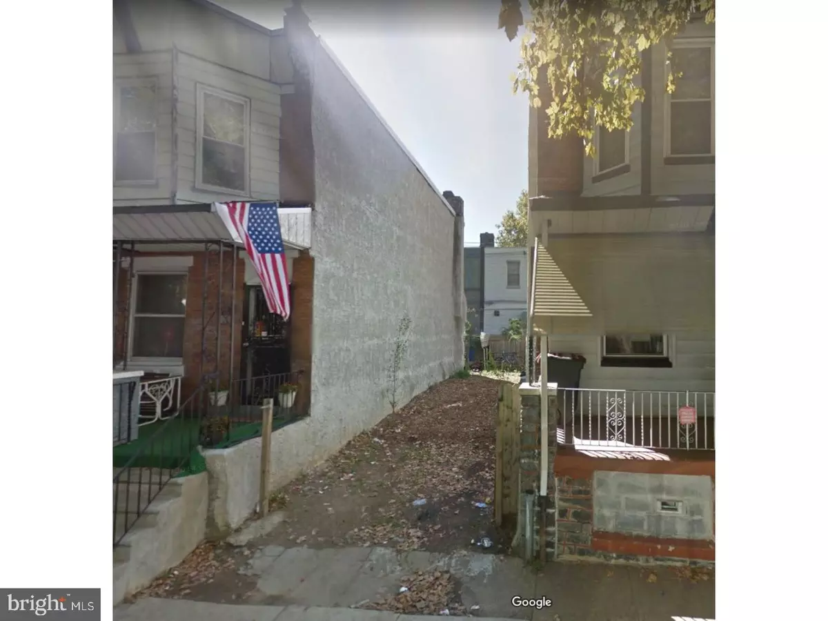 Philadelphia, PA 19121,2932 NICHOLAS ST