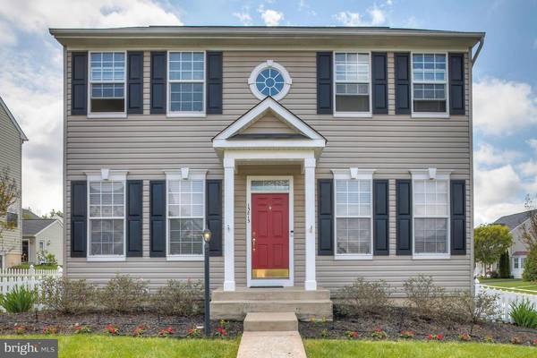 13813 TARTAN HILLS PKWY, Bristow, VA 20136