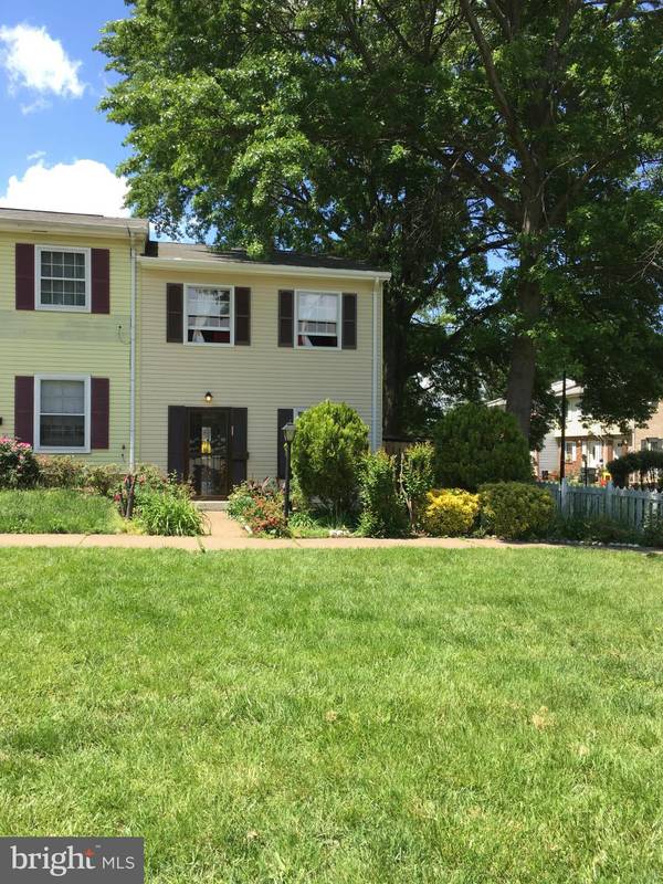 2856 BEECHTREE LN, Woodbridge, VA 22191