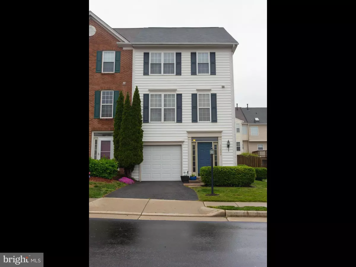 Woodbridge, VA 22192,11600 AMARA PL