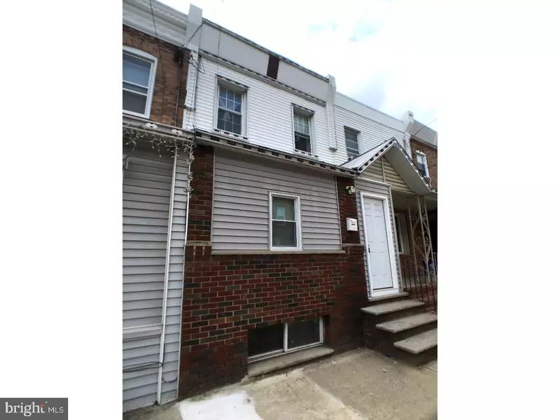 1320 S 29TH ST, Philadelphia, PA 19146