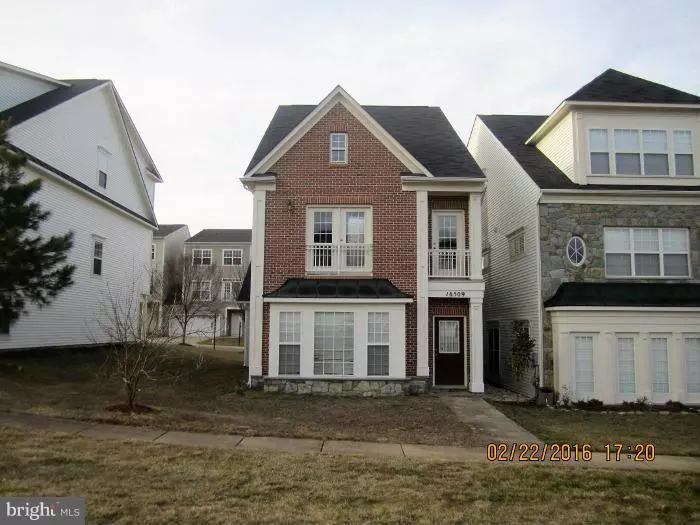 Woodbridge, VA 22191,16509 BOBSTER CT