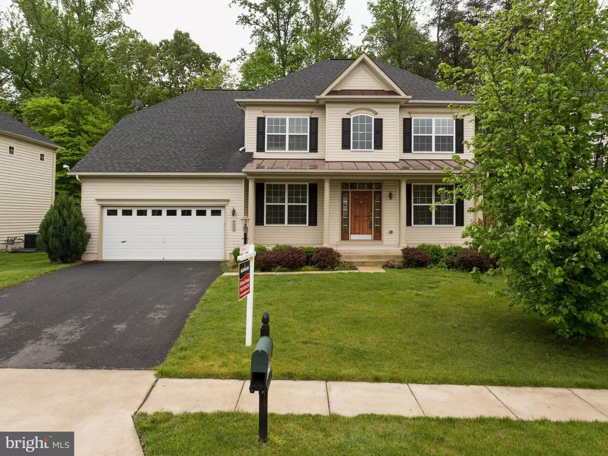 Woodbridge, VA 22193,5423 BANTRY CT