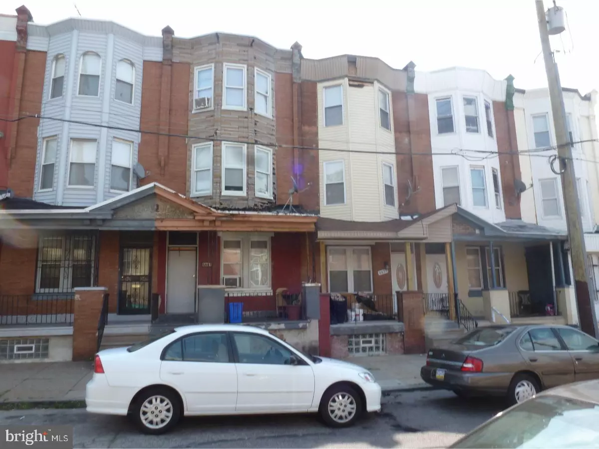 Philadelphia, PA 19140,4439 N 20TH ST