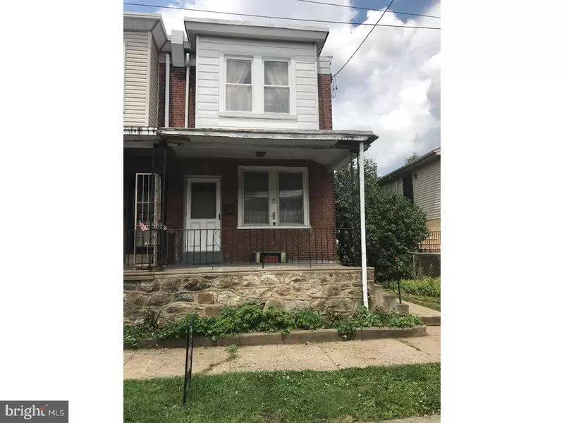 639 KERPER ST, Philadelphia, PA 19111