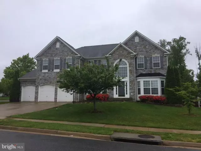 Woodbridge, VA 22193,5101 CHARLES EWELL LN