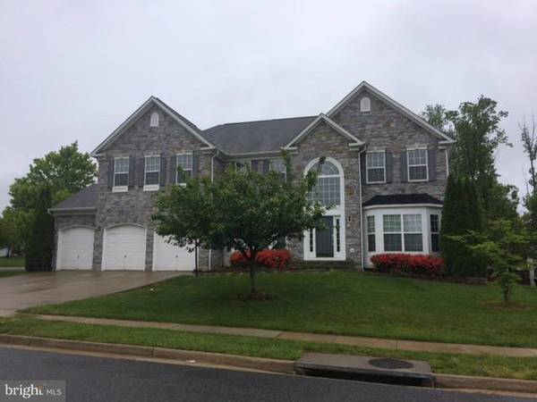 5101 CHARLES EWELL LN, Woodbridge, VA 22193