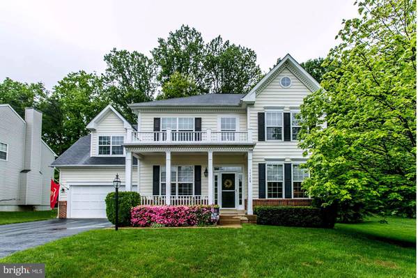 14528 KESTRAL CT, Woodbridge, VA 22193