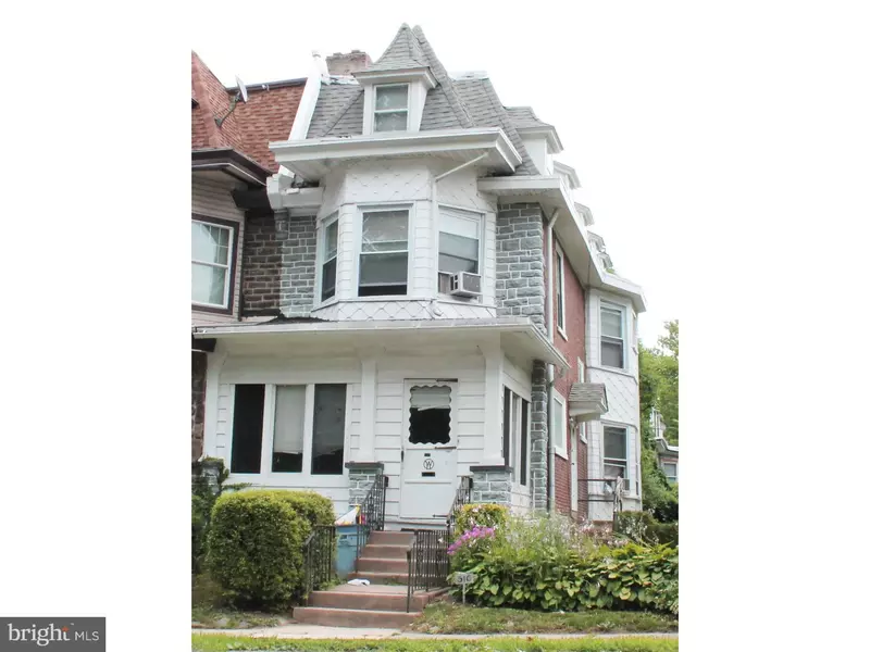 516 E JOHNSON ST, Philadelphia, PA 19144