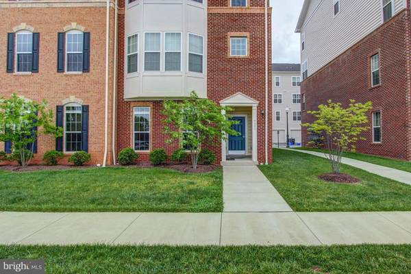 9463 STONEWALL RD, Manassas, VA 20110