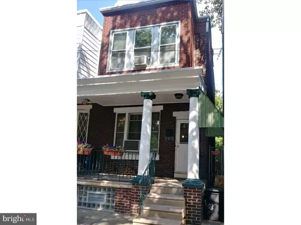 5603 N AMERICAN ST, Philadelphia, PA 19120