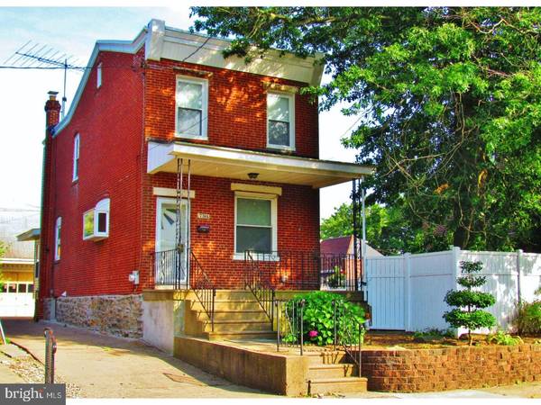 7361 CLARIDGE ST, Philadelphia, PA 19111